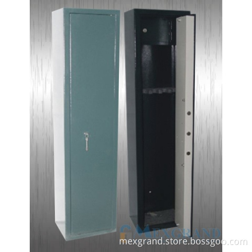Mechanical Gun Safe for Home and Office (MG-145K5)